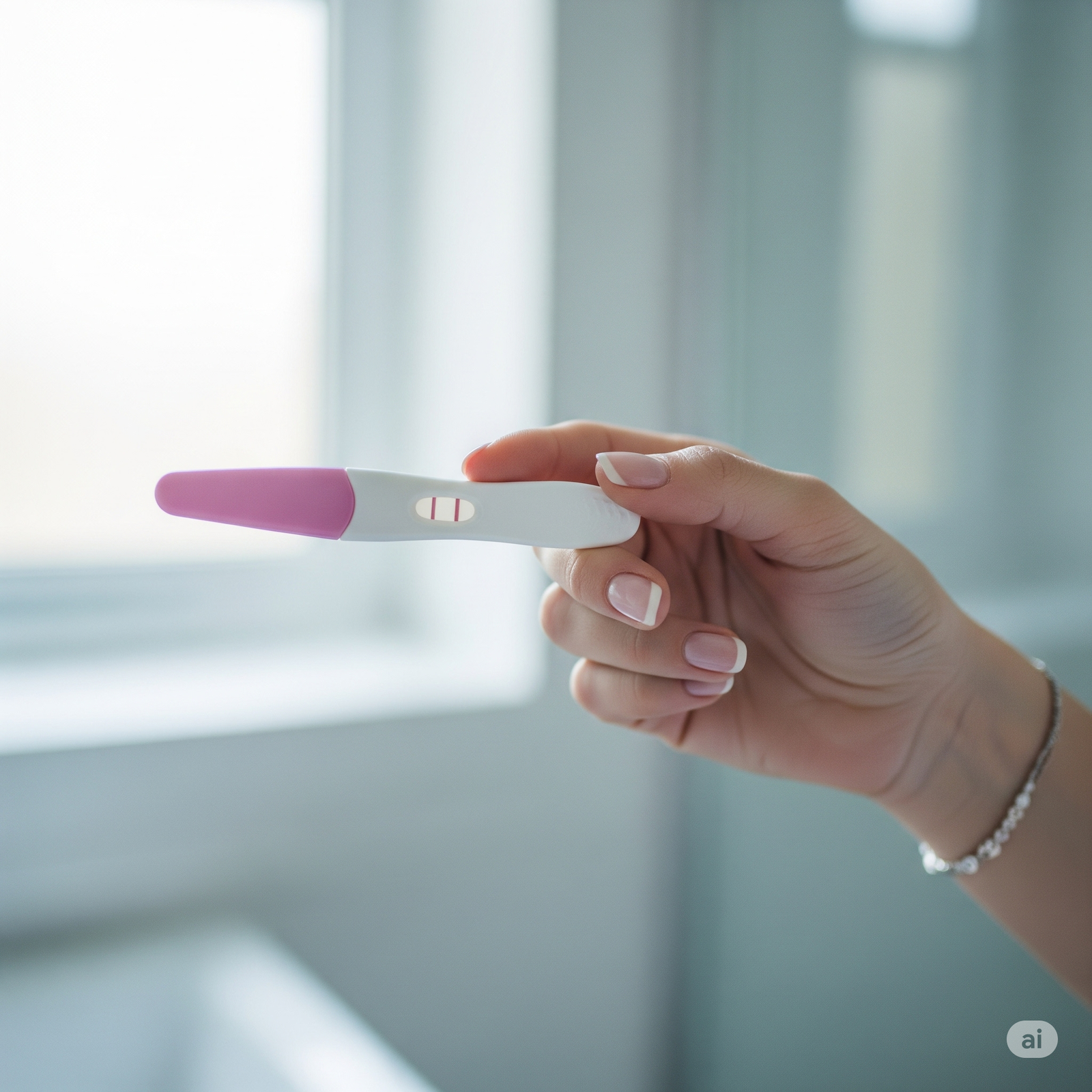 Calculadora de Gravidez