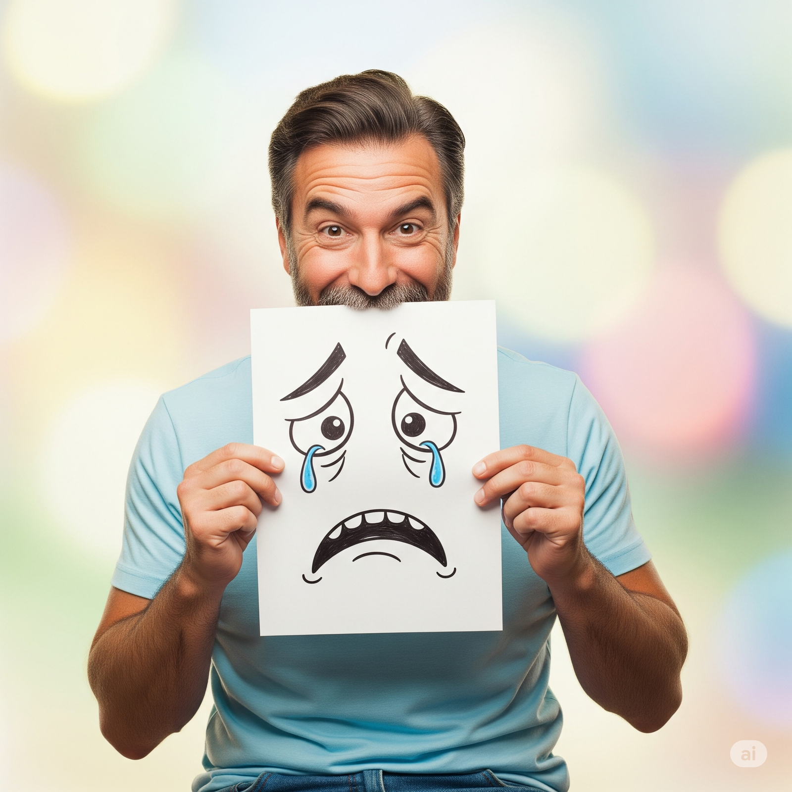 Teste de Personalidade