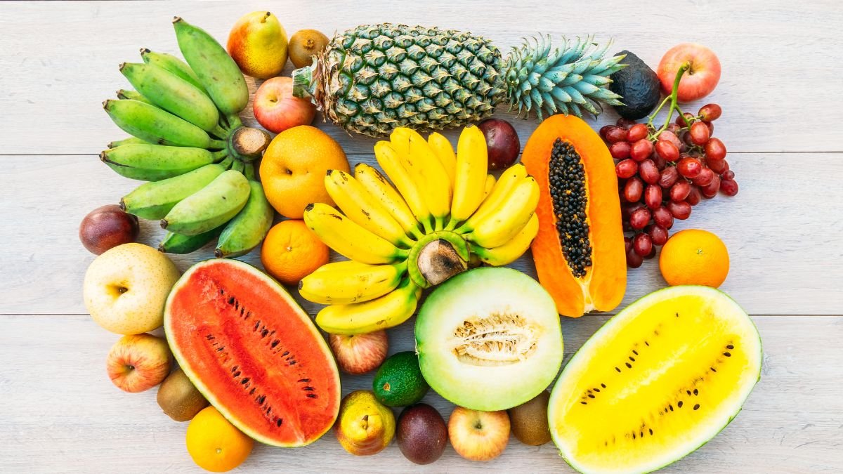 The 7 Most Powerful Fruits for Your Health — Nutritious, Affordable, and Easy to Find